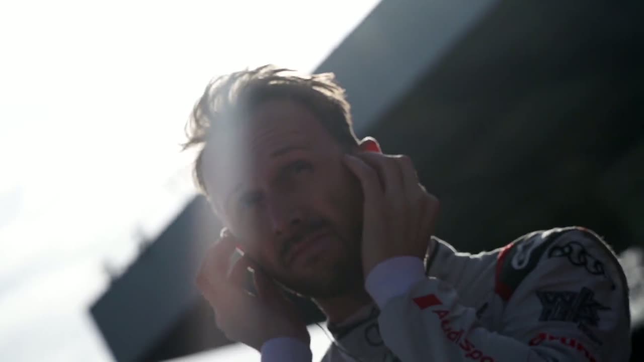 Audi Sport DTM — Farewell-Film (Englisch)